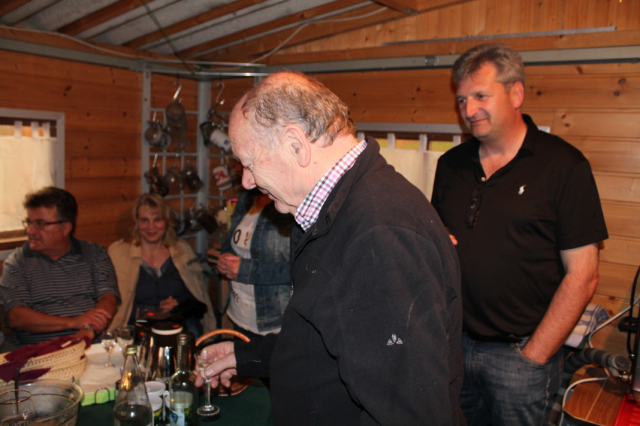 Sommerfest 2015